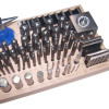 Dapping set 55 pcs - jewellerytools in india
